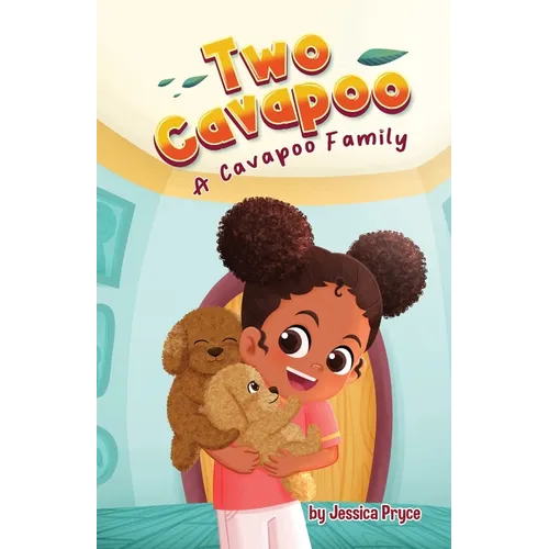 Two Cavapoo: A Cavapoo Family