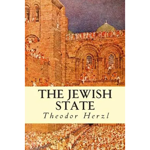 The Jewish State