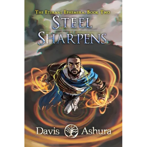 Steel Sharpens