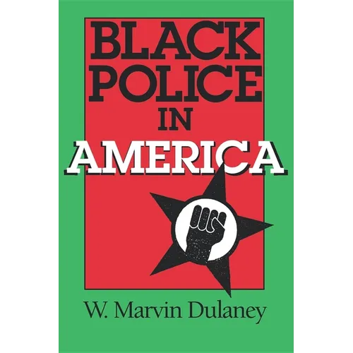 Black Police in America