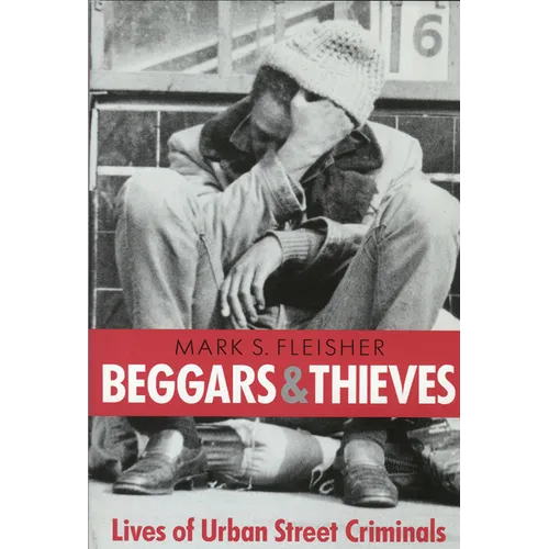 Beggars and Thieves: Lives of Urban Street Criminals