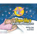 Tigerlily's Dreamtime Adventures