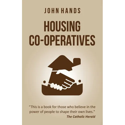 Housing Co-operatives