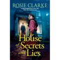 The House of Secrets and Lies