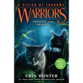 Warriors: A Vision of Shadows #2: Thunder and Shadow