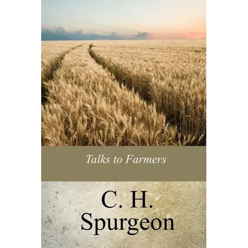 Talks to Farmers