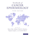 Textbook of Cancer Epidemiology