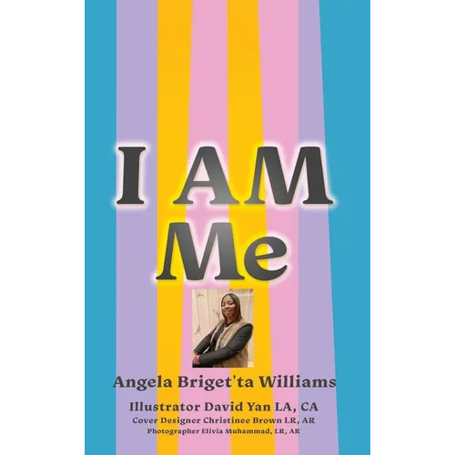 I Am Me