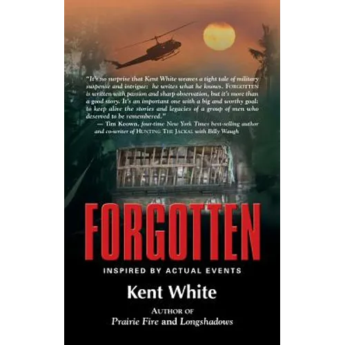 Forgotten