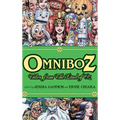 Omniboz: Tales from the Land of Oz