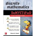 Discrete Mathematics Demystified