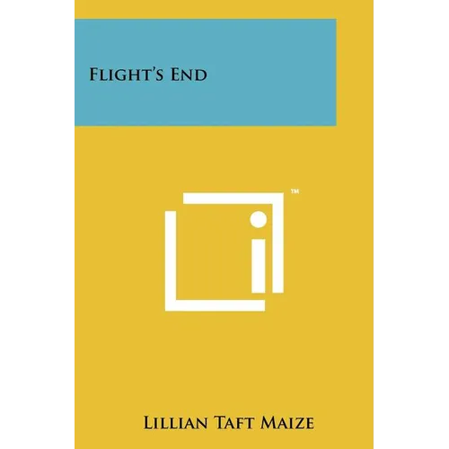 Flight's End