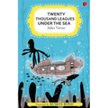Twenty Thousand Leagues Under the Sea