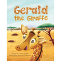 Gerald the Giraffe