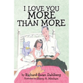 I Love You More Than More
