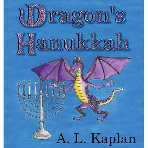 Dragon's Hanukkah