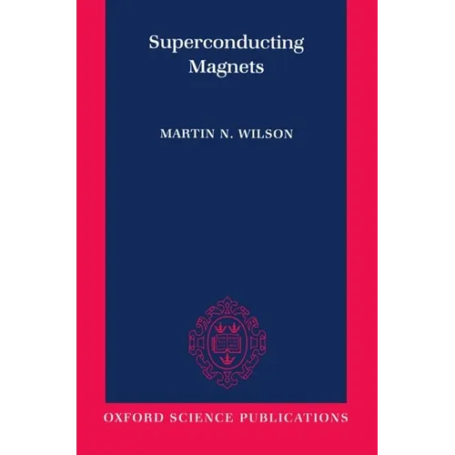 Superconducting Magnets