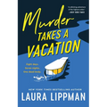 Murder Takes a Vacation