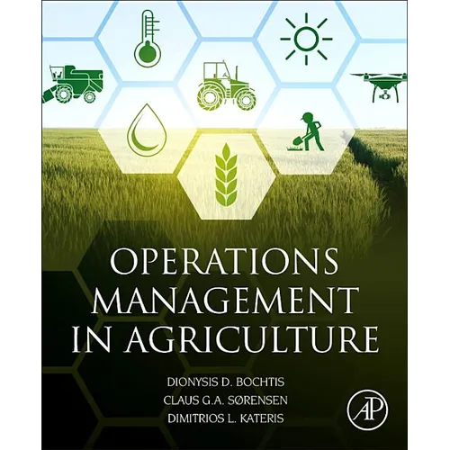 Operations Management in Agriculture