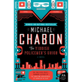 The Yiddish Policemen's Union