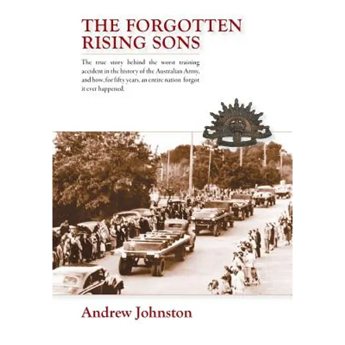 The Forgotten Rising Sons