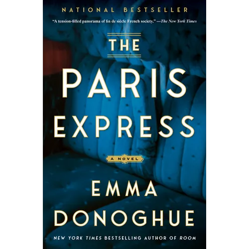 The Paris Express