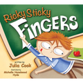 Ricky Sticky Fingers