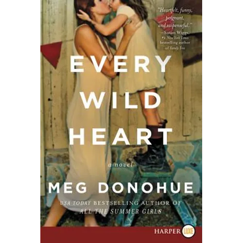 Every Wild Heart