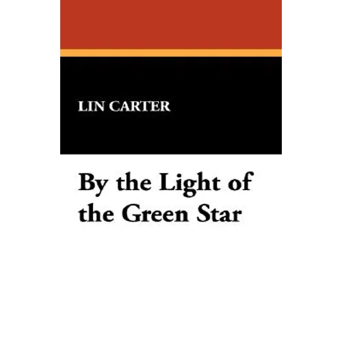 By the Light of the Green Star