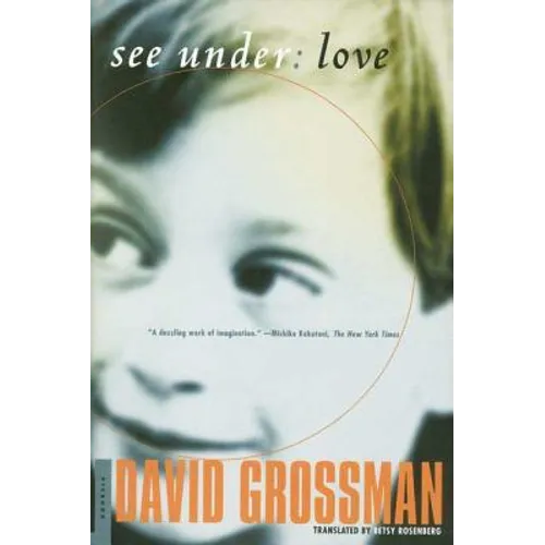 See Under: Love