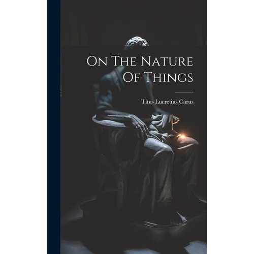 On The Nature Of Things
