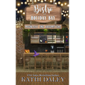 The Bistro at Holiday Bay: Moonlight and Broomsticks