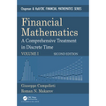 Financial Mathematics: A Comprehensive Treatment in Discrete Time