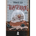 Tiny Terrors: Spring 2025