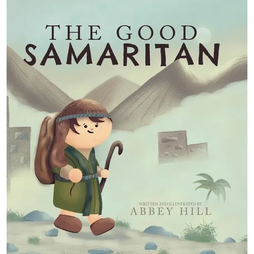 The Good Samaritan