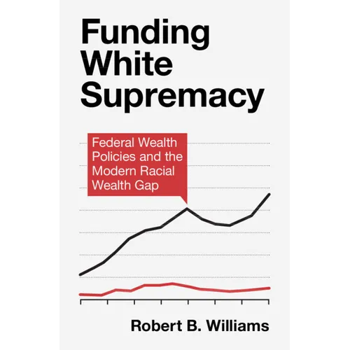 Funding White Supremacy