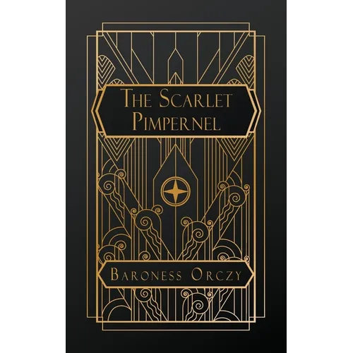 The Scarlet Pimpernel