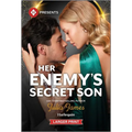 Her Enemy's Secret Son
