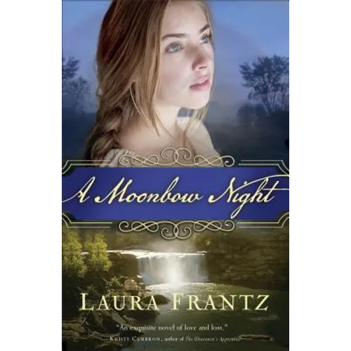A Moonbow Night