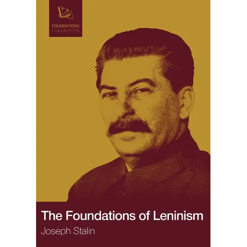 Foundations of Leninism