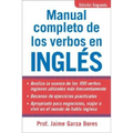 Manual Completo de los Verbos en Ingles