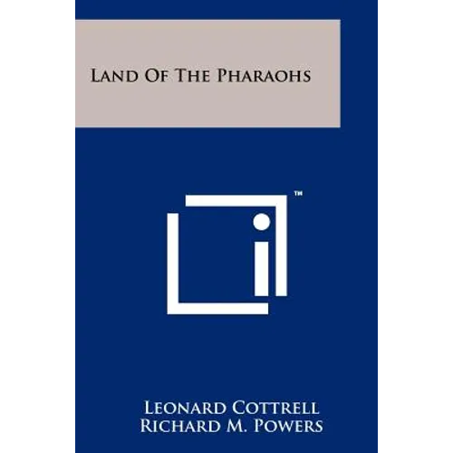 Land of the Pharaohs