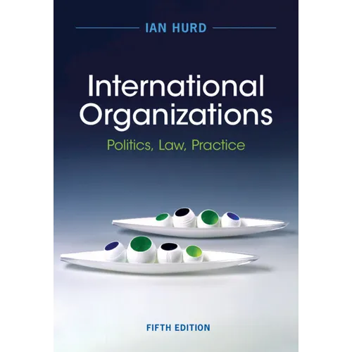 International Organizations