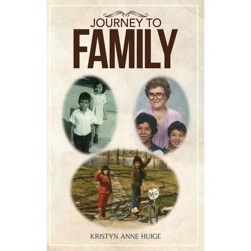 Journey to Family