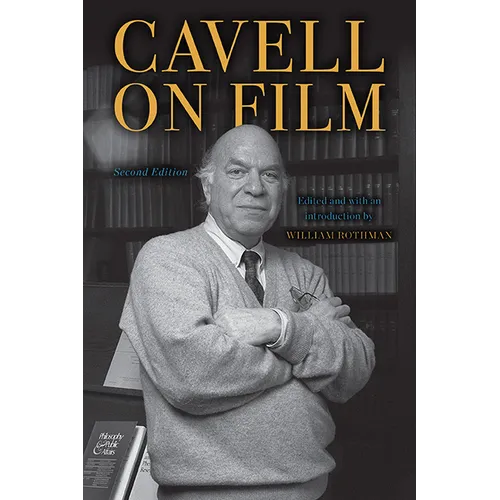 Cavell on Film