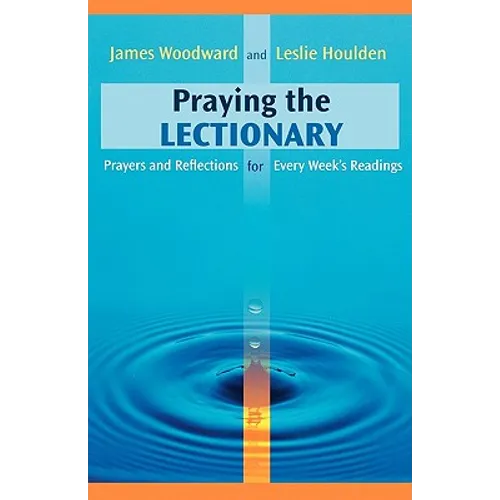 Praying the Lectionary