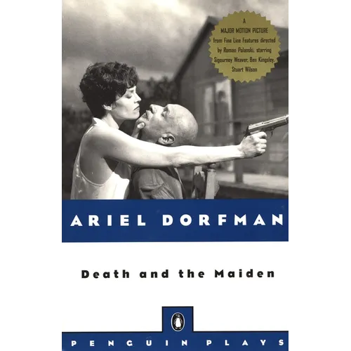 Death and the Maiden