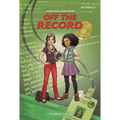 The Samantha Sanderson Off the Record