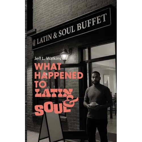 What happened to Latin & Soul