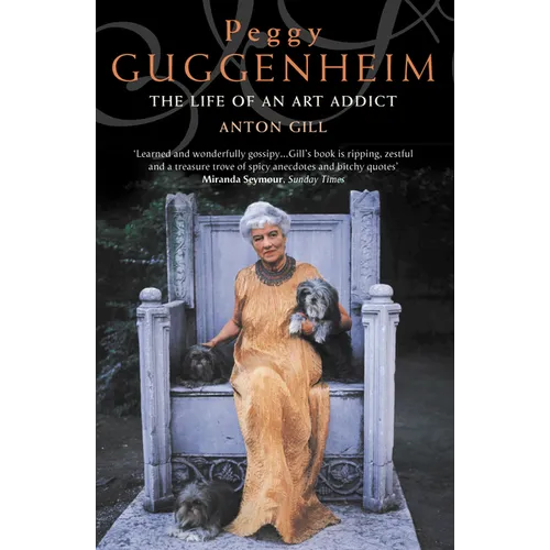 Peggy Guggenheim